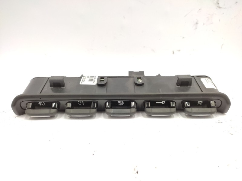 Recambio de mando multifuncion para alfa romeo giulietta (940_) 2.0 jtdm (940fxe1a, 940fxg11) referencia OEM IAM   