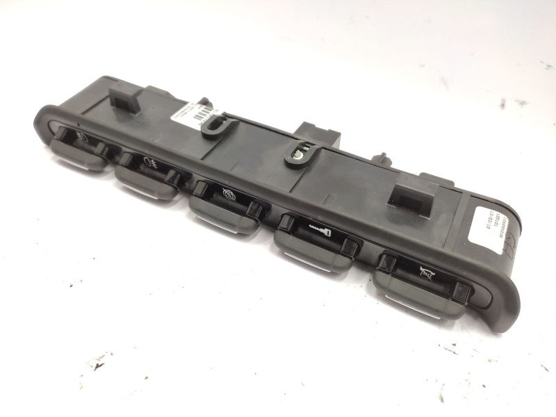 Recambio de mando multifuncion para alfa romeo giulietta (940_) 2.0 jtdm (940fxe1a, 940fxg11) referencia OEM IAM   