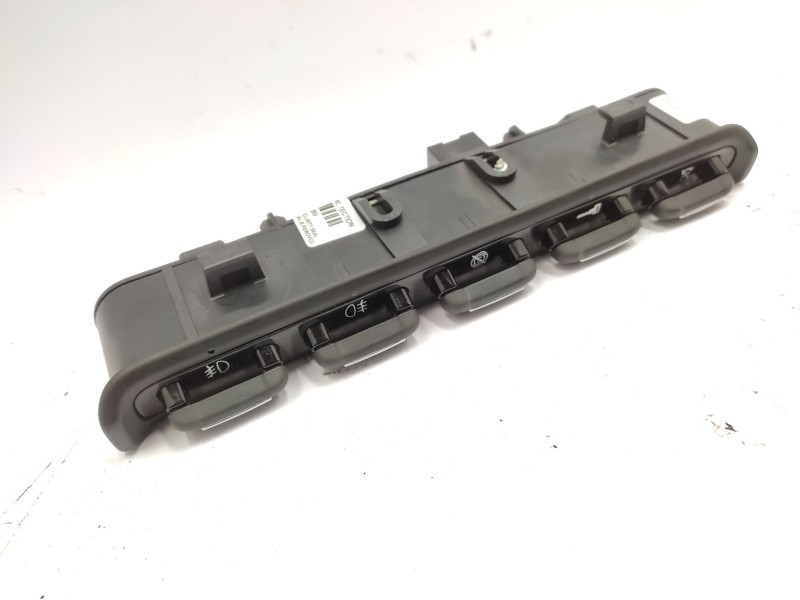 Recambio de mando multifuncion para alfa romeo giulietta (940_) 2.0 jtdm (940fxe1a, 940fxg11) referencia OEM IAM   