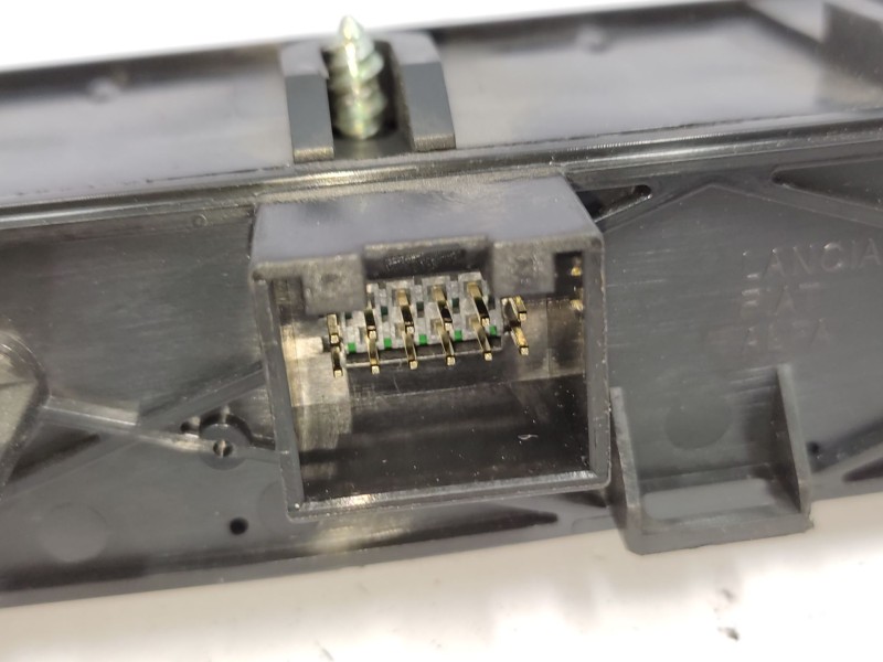 Recambio de mando multifuncion para alfa romeo giulietta (940_) 2.0 jtdm (940fxe1a, 940fxg11) referencia OEM IAM   
