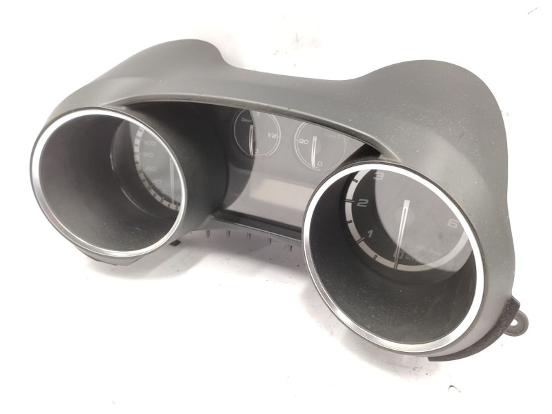 Cuadro Instrumentos 50516478  - Alfa Romeo Giulietta (940_) 2.0 Jtdm (940fxe1a, 940fxg11) 2