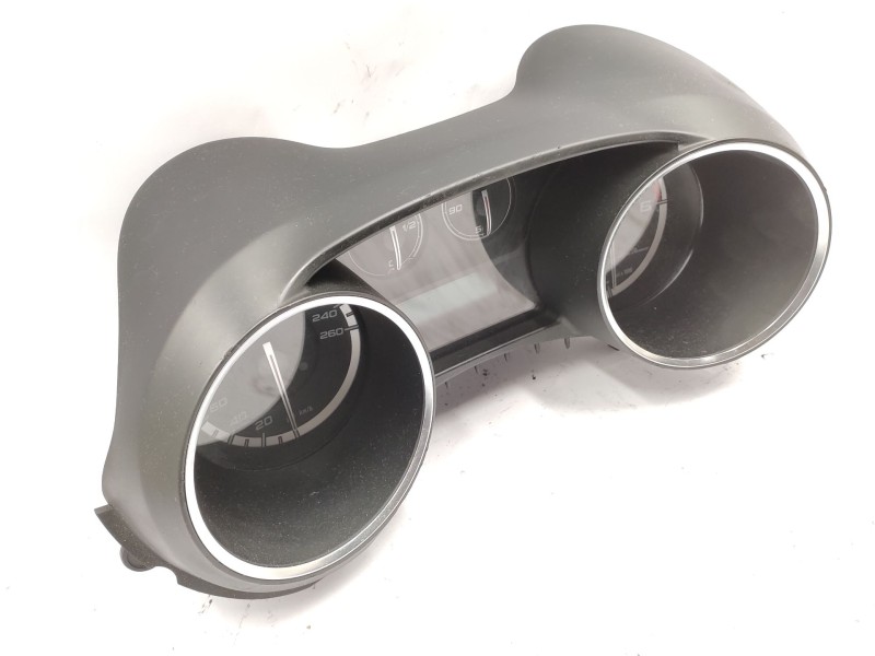 Cuadro Instrumentos 50516478  - Alfa Romeo Giulietta (940_) 2.0 Jtdm (940fxe1a, 940fxg11) 3