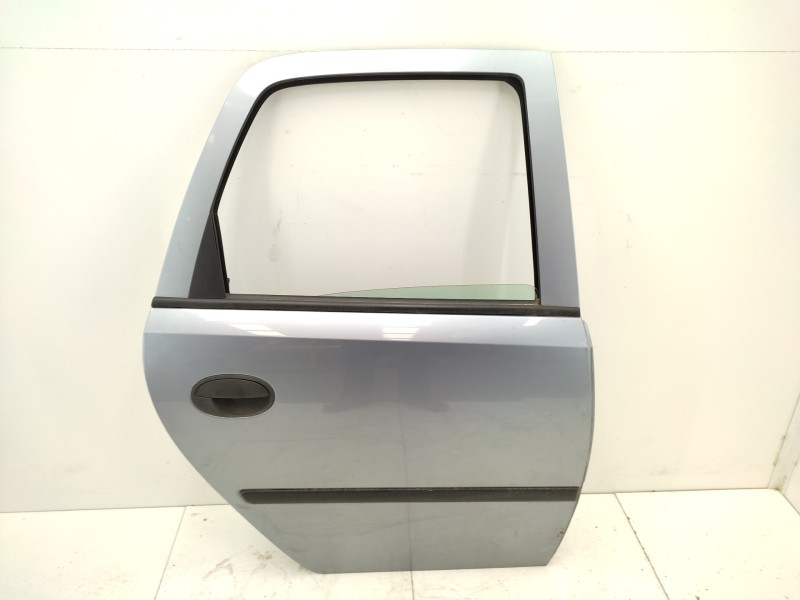 Recambio de puerta trasera derecha para opel meriva cosmo referencia OEM IAM 13149682  