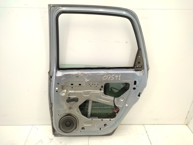 Puerta Trasera Derecha 13149682  - Opel Meriva Cosmo 4