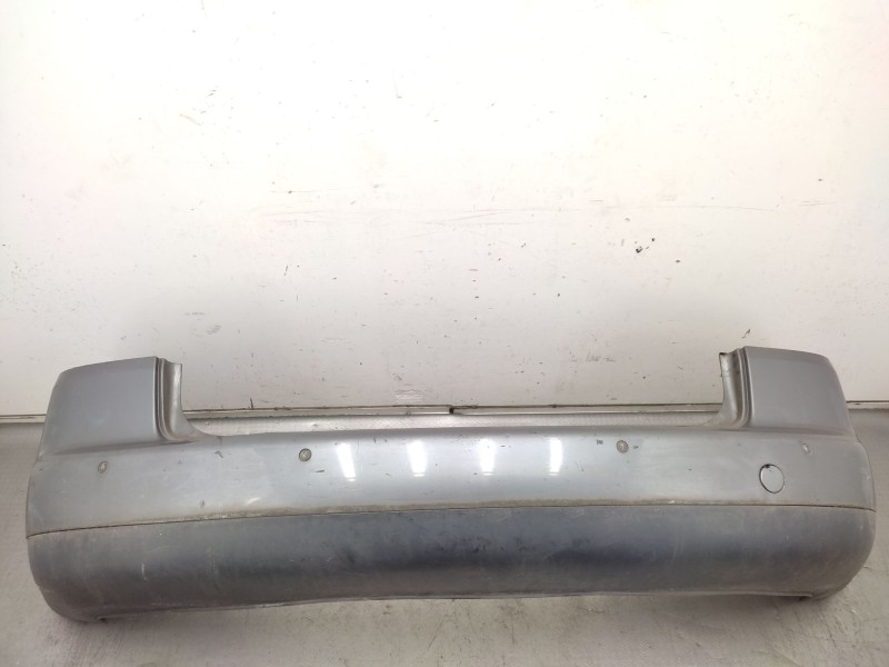 Recambio de paragolpes trasero para volkswagen touran (1t1, 1t2) 1.9 tdi referencia OEM IAM  1T0807417A 