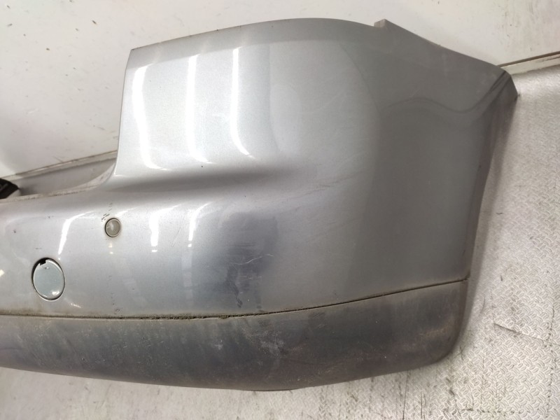 Recambio de paragolpes trasero para volkswagen touran (1t1, 1t2) 1.9 tdi referencia OEM IAM  1T0807417A 