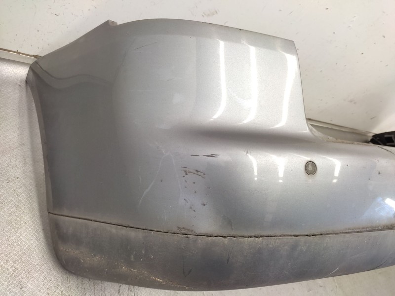 Recambio de paragolpes trasero para volkswagen touran (1t1, 1t2) 1.9 tdi referencia OEM IAM  1T0807417A 