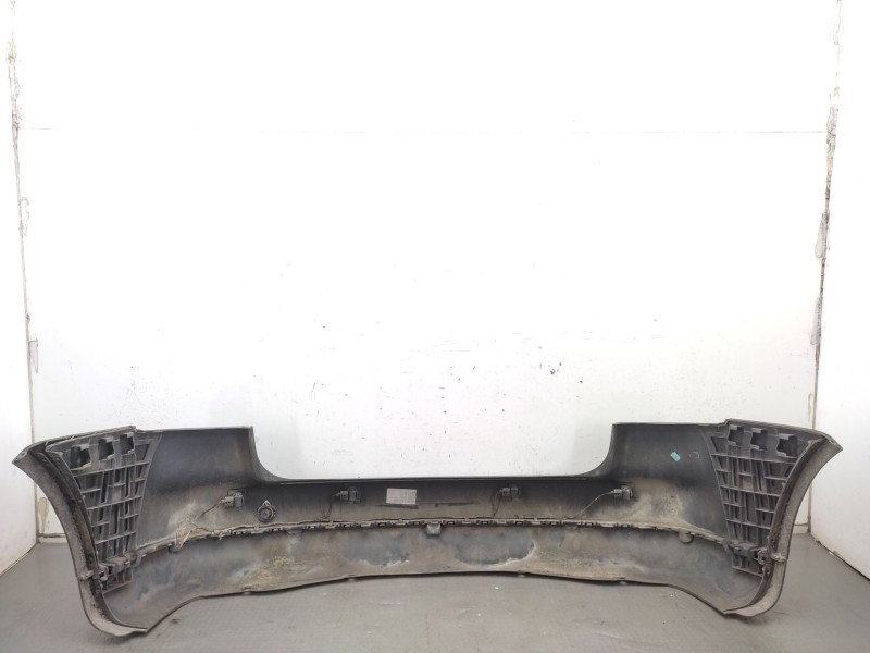 Recambio de paragolpes trasero para volkswagen touran (1t1, 1t2) 1.9 tdi referencia OEM IAM  1T0807417A 
