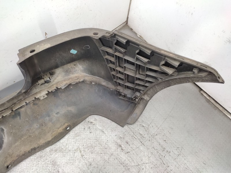 Recambio de paragolpes trasero para volkswagen touran (1t1, 1t2) 1.9 tdi referencia OEM IAM  1T0807417A 