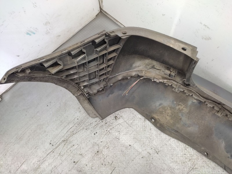 Recambio de paragolpes trasero para volkswagen touran (1t1, 1t2) 1.9 tdi referencia OEM IAM  1T0807417A 