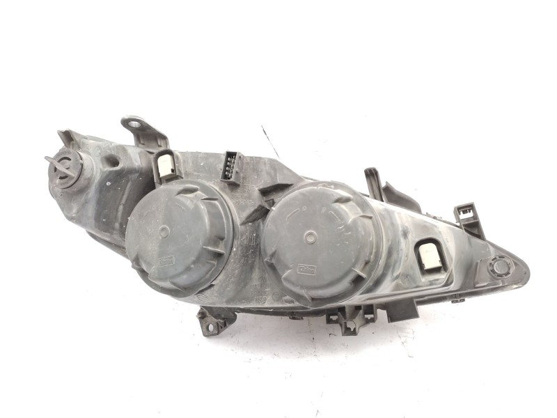Recambio de faro izquierdo para peugeot 307 (3a/c) 1.6 16v referencia OEM IAM   