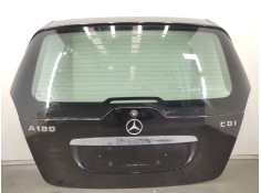 Recambio de porton trasero para mercedes-benz clase a (w169) a 180 cdi (169.007, 169.307) referencia OEM IAM  A1697400005 
