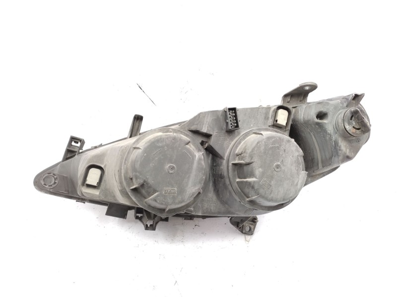 Recambio de faro derecho para peugeot 307 (3a/c) 1.6 16v referencia OEM IAM   