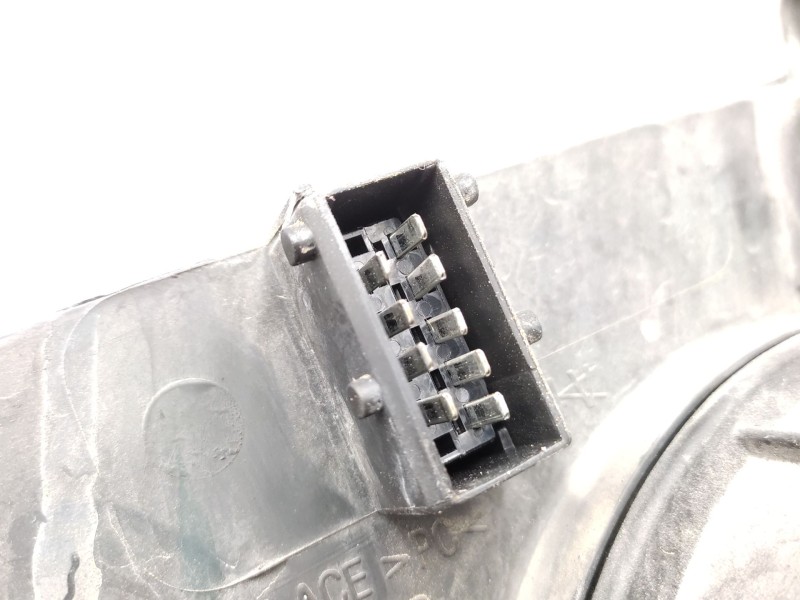 Recambio de faro derecho para peugeot 307 (3a/c) 1.6 16v referencia OEM IAM   