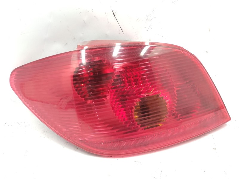 Recambio de piloto trasero izquierdo para peugeot 307 (3a/c) 1.6 16v referencia OEM IAM   