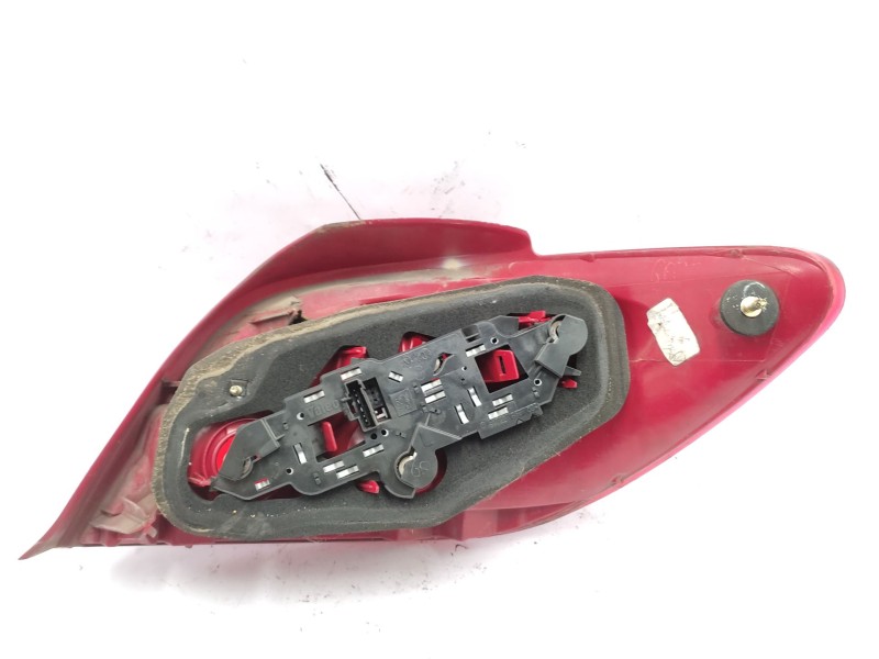 Recambio de piloto trasero izquierdo para peugeot 307 (3a/c) 1.6 16v referencia OEM IAM   