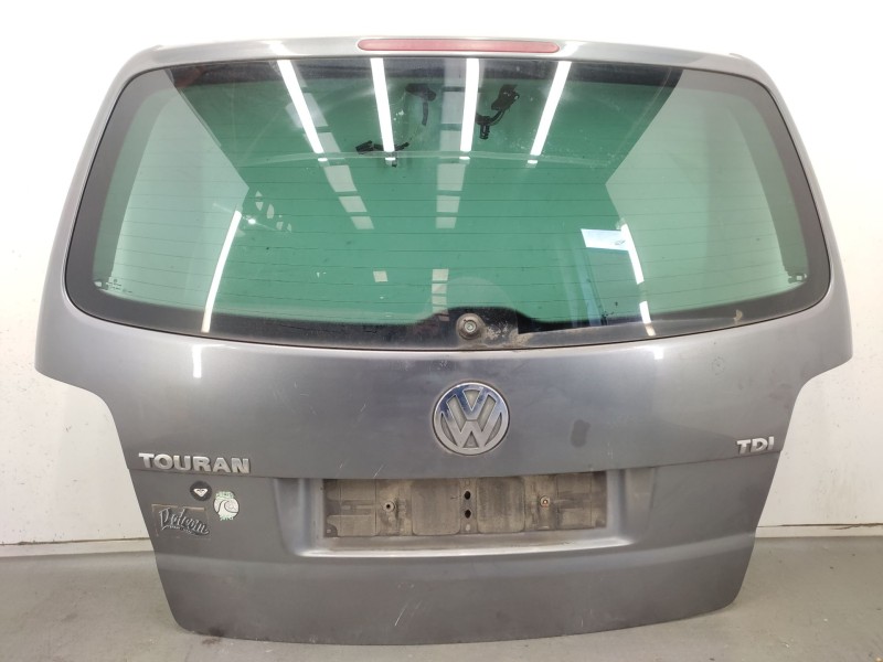 Recambio de porton trasero para volkswagen touran (1t1, 1t2) 1.9 tdi referencia OEM IAM  1T0827025L 