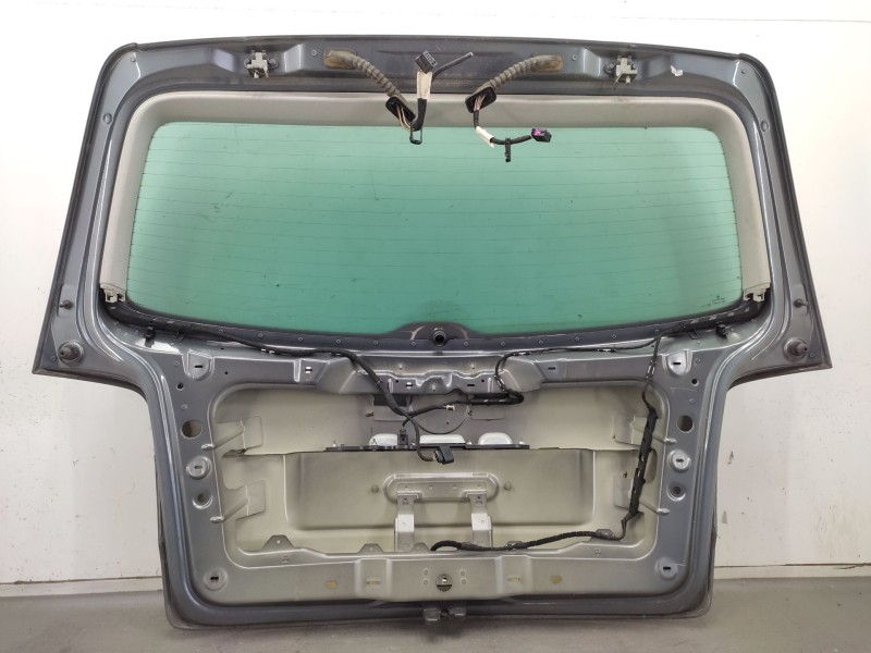 Recambio de porton trasero para volkswagen touran (1t1, 1t2) 1.9 tdi referencia OEM IAM  1T0827025L 