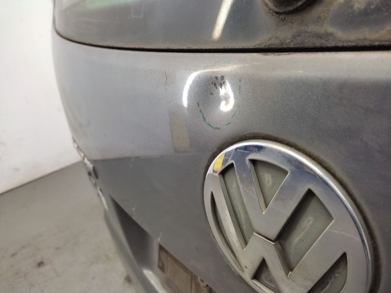 Recambio de porton trasero para volkswagen touran (1t1, 1t2) 1.9 tdi referencia OEM IAM  1T0827025L 