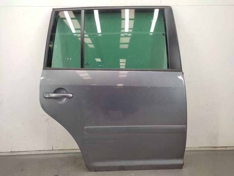 Recambio de puerta trasera derecha para volkswagen touran (1t1, 1t2) 1.9 tdi referencia OEM IAM  1T0833056R 