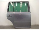 PUERTA TRASERA DERECHA 1T0833056R 