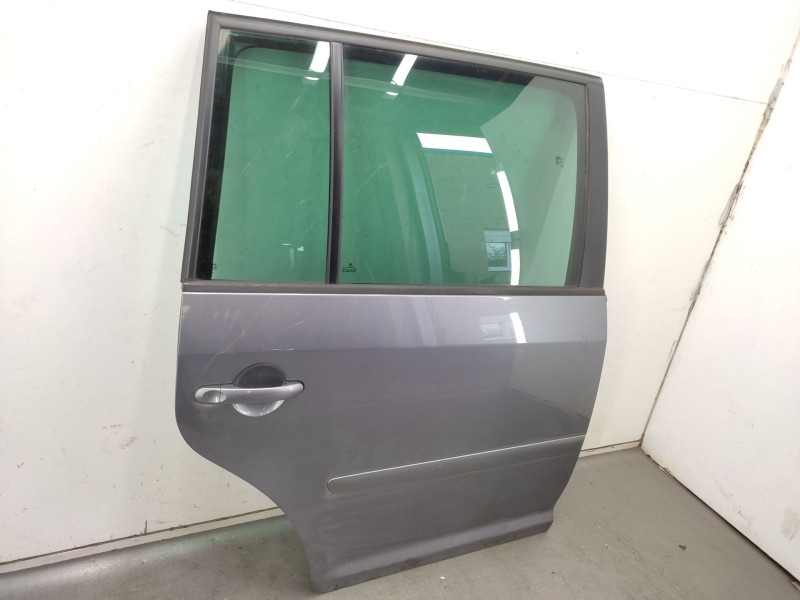 Recambio de puerta trasera derecha para volkswagen touran (1t1, 1t2) 1.9 tdi referencia OEM IAM  1T0833056R 