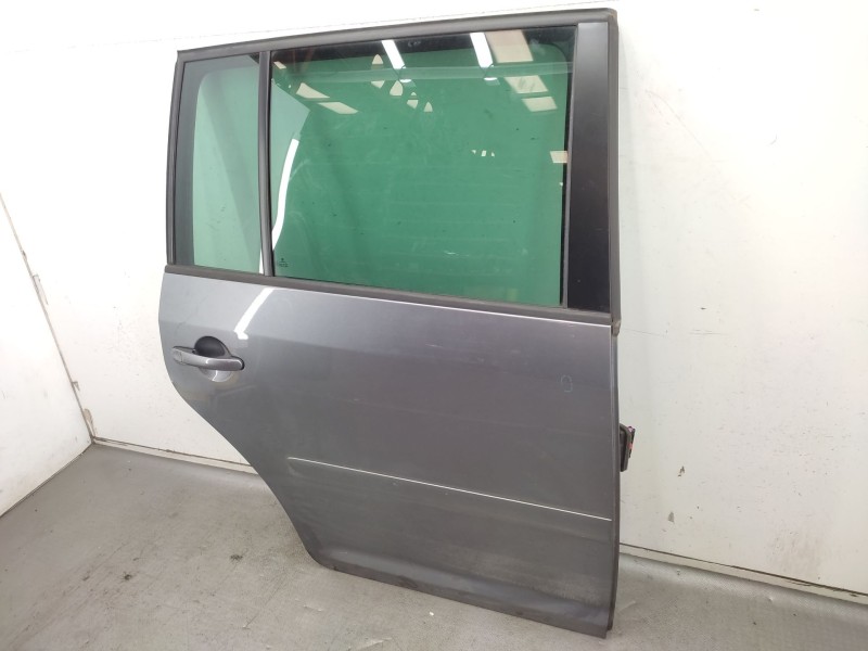 Recambio de puerta trasera derecha para volkswagen touran (1t1, 1t2) 1.9 tdi referencia OEM IAM  1T0833056R 