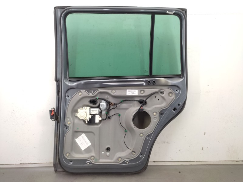 Recambio de puerta trasera derecha para volkswagen touran (1t1, 1t2) 1.9 tdi referencia OEM IAM  1T0833056R 