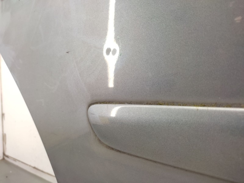 Recambio de puerta trasera derecha para volkswagen touran (1t1, 1t2) 1.9 tdi referencia OEM IAM  1T0833056R 
