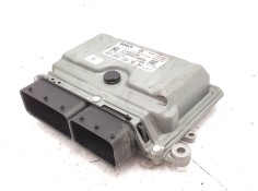 Recambio de centralita motor uce para mercedes-benz clase a (w169) a 180 cdi (169.007, 169.307) referencia OEM IAM   