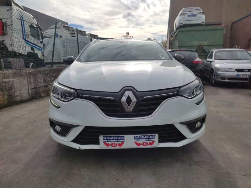 renault megane iv sport tourer (k9a/m/n_) del año 2019
