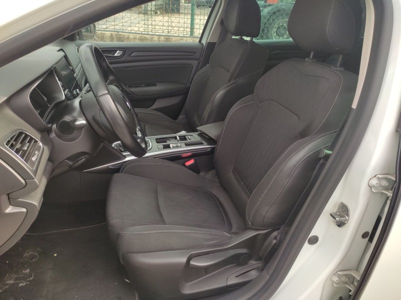 renault megane iv sport tourer (k9a/m/n_) del año 2019