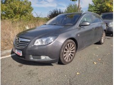 opel insignia a sports tourer (g09) del año 2011