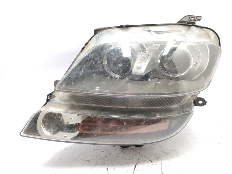 Recambio de faro izquierdo para fiat ulysse (179_) 2.0 jtd referencia OEM IAM 1494324080  