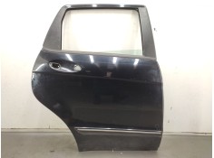 Recambio de puerta trasera derecha para mercedes-benz clase a (w169) a 180 cdi (169.007, 169.307) referencia OEM IAM  A169730190