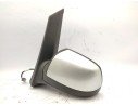 RETROVISOR IZQUIERDO 3M5117683BA 1615282 