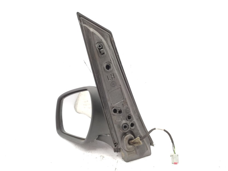 Recambio de retrovisor izquierdo para ford focus c-max (dm2) 1.6 tdci referencia OEM IAM  1615282 