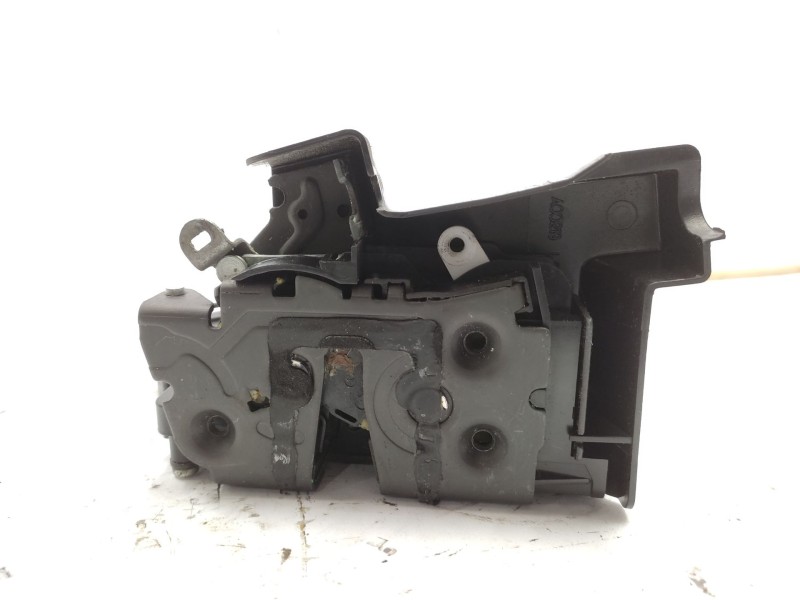 Cerradura Puerta Delantera Izquierda 3m5ar21813et 4976083  - Ford Focus C-max (dm2) 1.6 Tdci 3