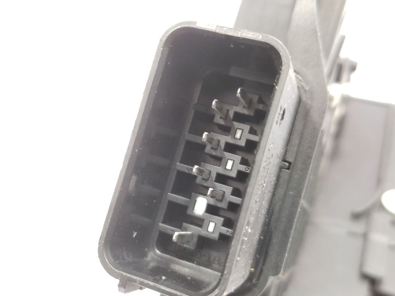 Cerradura Puerta Delantera Izquierda 3m5ar21813et 4976083  - Ford Focus C-max (dm2) 1.6 Tdci 4