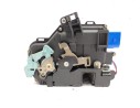 CERRADURA PUERTA DELANTERA IZQUIERDA 3D1837015 3D1837015AP 