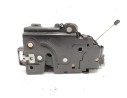 CERRADURA PUERTA DELANTERA IZQUIERDA 3D1837015 3D1837015AP 
