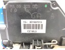CERRADURA PUERTA DELANTERA IZQUIERDA 3D1837015 3D1837015AP 