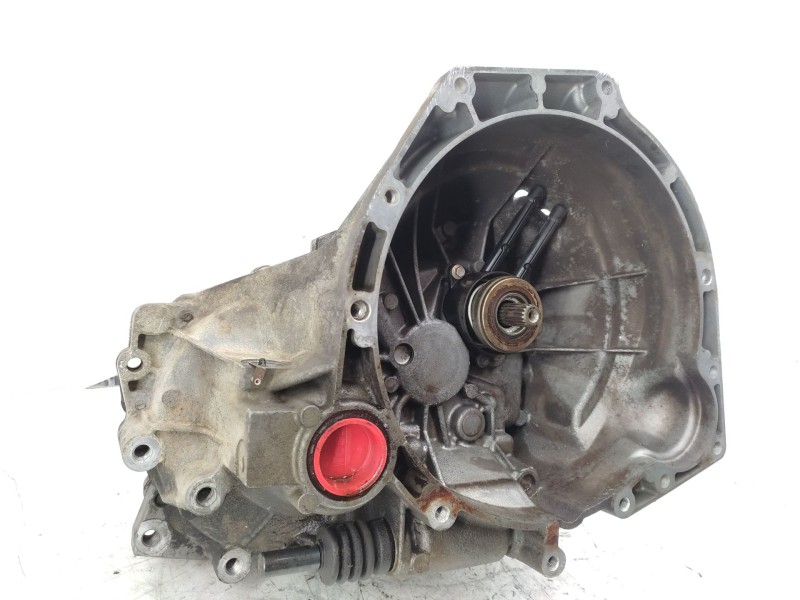 Caja Cambios 3s5r7002bd  - Ford Ka (rb_) 1.3 I Rocam 2