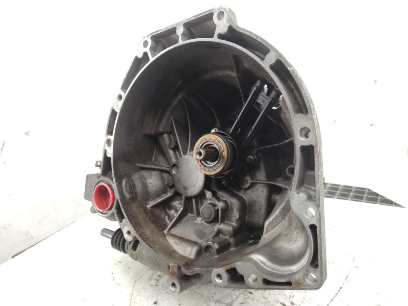 Caja Cambios 3s5r7002bd  - Ford Ka (rb_) 1.3 I Rocam 3