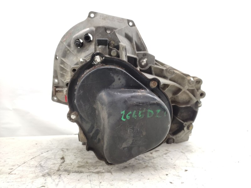 Caja Cambios 3s5r7002bd  - Ford Ka (rb_) 1.3 I Rocam 5