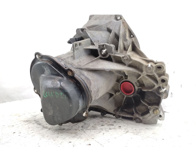 Caja Cambios 3s5r7002bd  - Ford Ka (rb_) 1.3 I Rocam 6