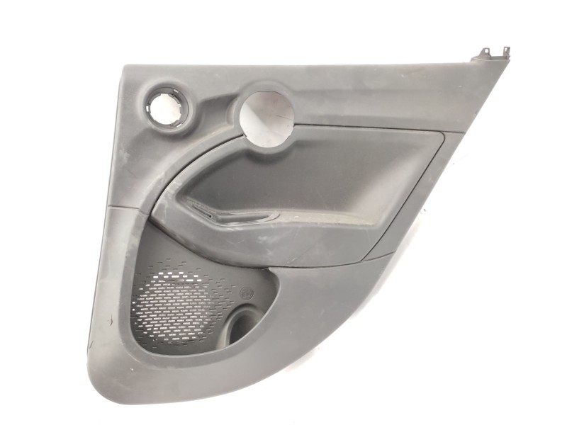 Recambio de guarnecido puerta trasera derecha para fiat 500 x (334) city cross referencia OEM IAM 735605214 531072361 