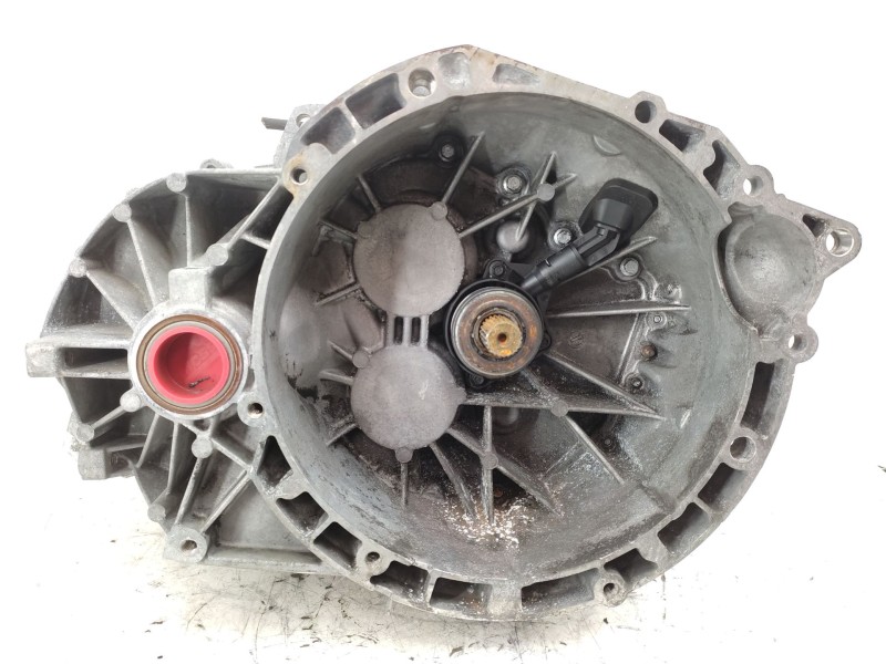 Recambio de caja cambios para ford mondeo iv (ba7) 2.0 tdci referencia OEM IAM 7G9R7002YF  