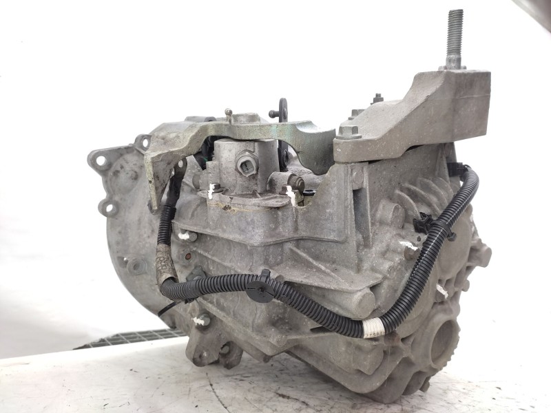 Recambio de caja cambios para ford mondeo iv (ba7) 2.0 tdci referencia OEM IAM 7G9R7002YF  