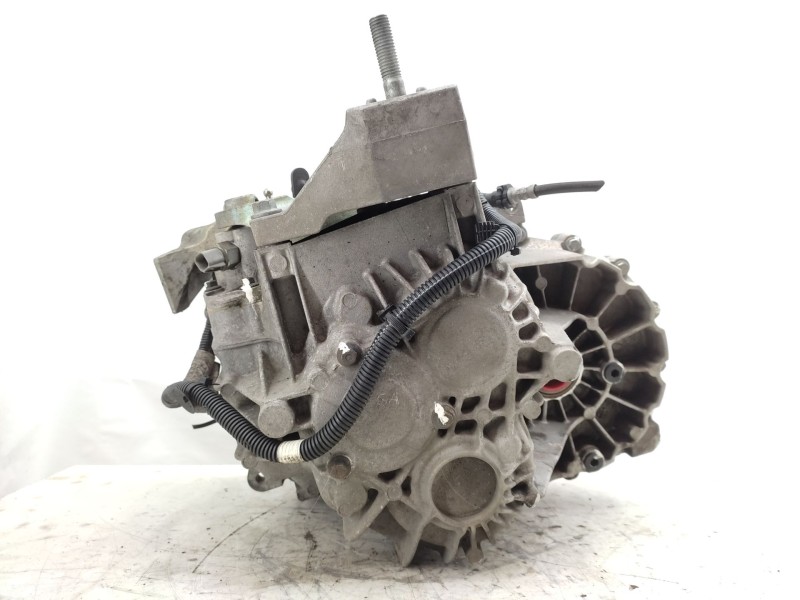 Recambio de caja cambios para ford mondeo iv (ba7) 2.0 tdci referencia OEM IAM 7G9R7002YF  